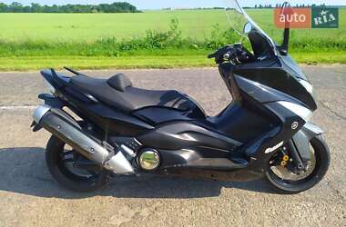 Макси-скутер Yamaha T-Max 500 2009 в 