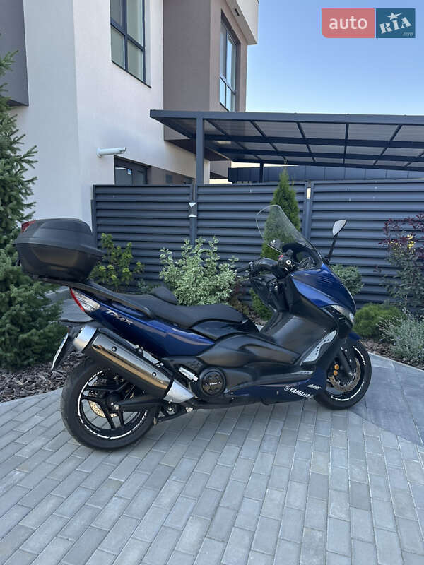 Скутер Yamaha T-Max 500 2010 в Днепре
