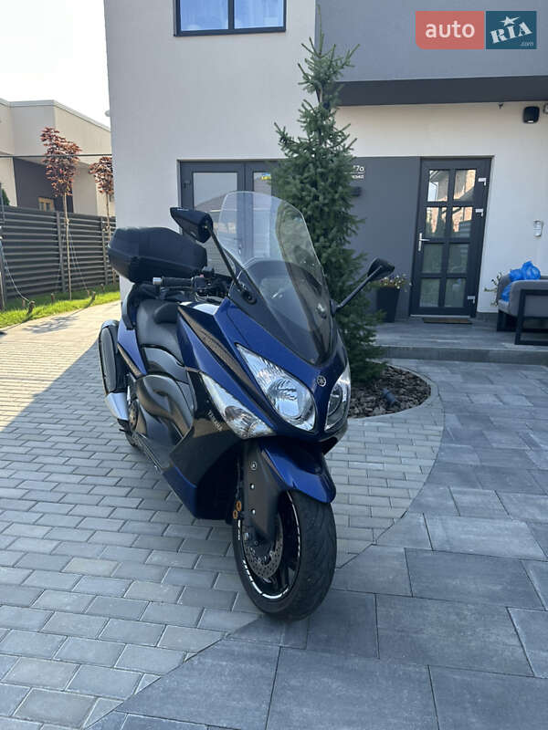 Скутер Yamaha T-Max 500 2010 в Днепре