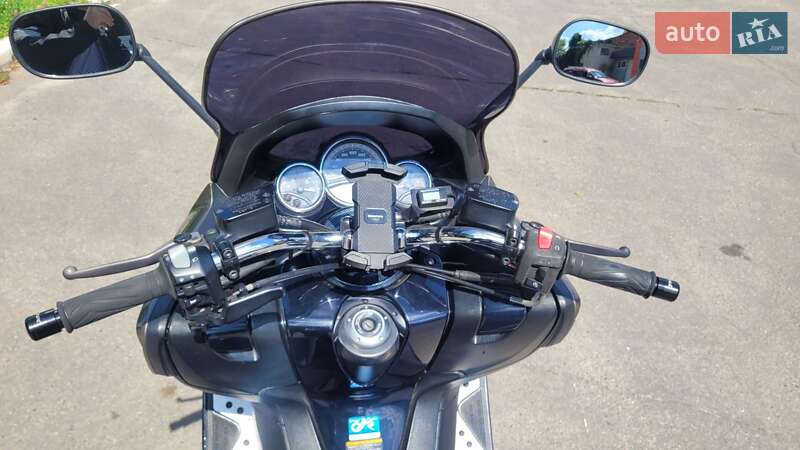 Макси-скутер Yamaha T-Max 500 2011 в Харькове