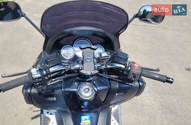 Макси-скутер Yamaha T-Max 500 2011 в 