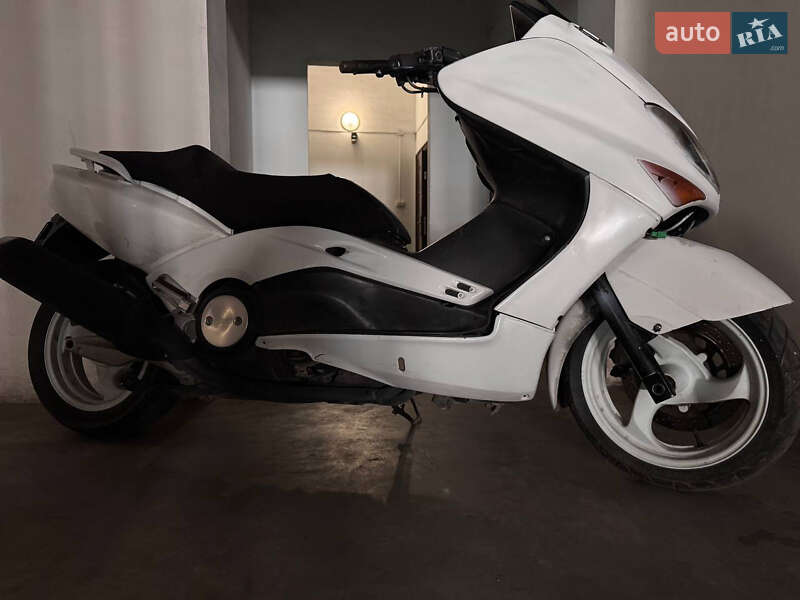 Макси-скутер Yamaha T-Max 500 2001 в Виннице