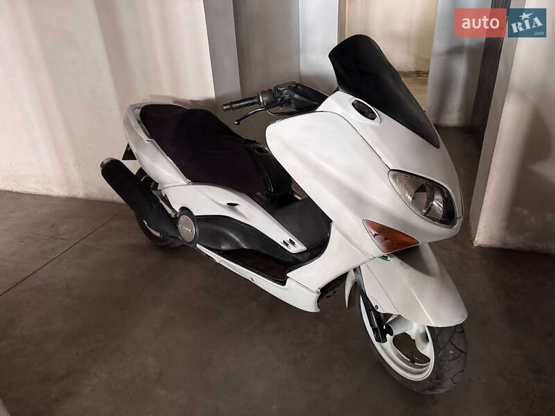 Макси-скутер Yamaha T-Max 500 2001 в Виннице