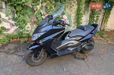 Макси-скутер Yamaha T-Max 500 2011 в Киеве