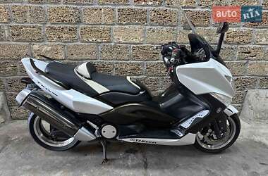 Макси-скутер Yamaha T-Max 500 2009 в Одессе