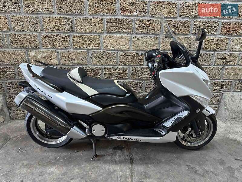Yamaha T-Max 500 2009 Yamaha T-Max 500 2009