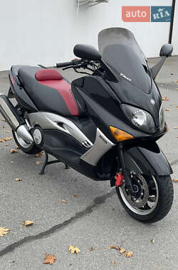 Макси-скутер Yamaha T-Max 500 2006 в 