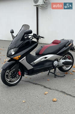 Макси-скутер Yamaha T-Max 500 2006 в 