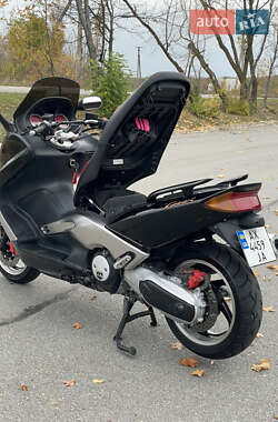 Макси-скутер Yamaha T-Max 500 2006 в 