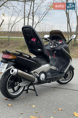 Макси-скутер Yamaha T-Max 500 2006 в 