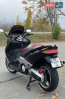 Макси-скутер Yamaha T-Max 500 2006 в 