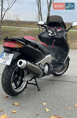 Макси-скутер Yamaha T-Max 500 2006 в 