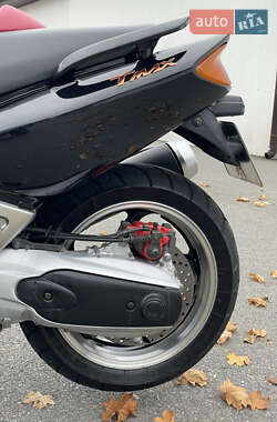 Макси-скутер Yamaha T-Max 500 2006 в 