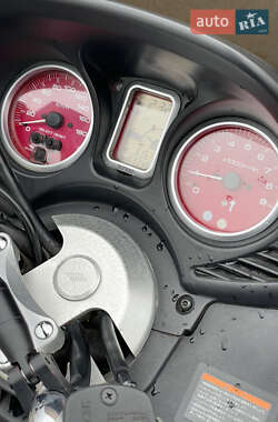 Макси-скутер Yamaha T-Max 500 2006 в 