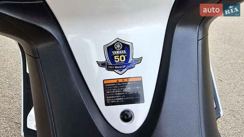 Грузовые мотороллеры, мотоциклы, скутеры, мопеды Yamaha T-Max 500 2011 в Днепре