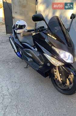 Макси-скутер Yamaha T-Max 500 2011 в Одессе