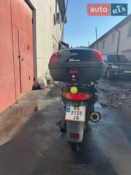 Макси-скутер Yamaha T-Max 500 2003 в Киеве
