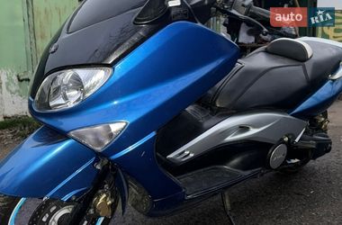 Скутер Yamaha T-Max 500 2000 в Одесі