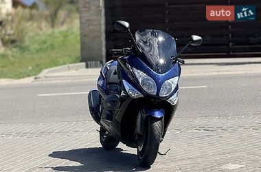Макси-скутер Yamaha T-Max 500 2012 в Львове