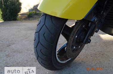 Макси-скутер Yamaha T-MAX 2002 в 
