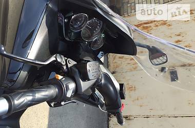 Макси-скутер Yamaha T-MAX 2008 в 