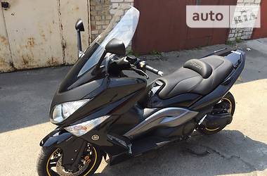 Макси-скутер Yamaha T-MAX 2008 в 