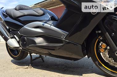Макси-скутер Yamaha T-MAX 2008 в 