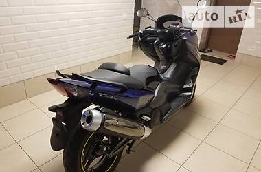 Максі-скутер Yamaha T-MAX 2012 в Одесі