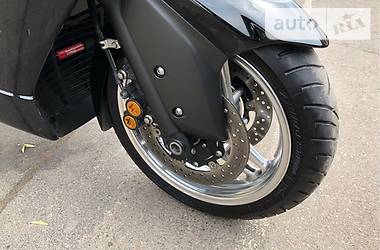 Максі-скутер Yamaha T-MAX 2009 в Одесі