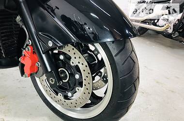 Макси-скутер Yamaha T-MAX 2008 в 