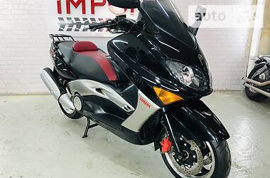 Макси-скутер Yamaha T-MAX 2008 в 