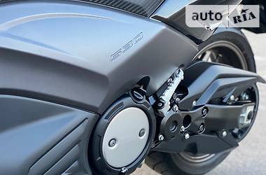 Максі-скутер Yamaha T-MAX 2014 в Запоріжжі