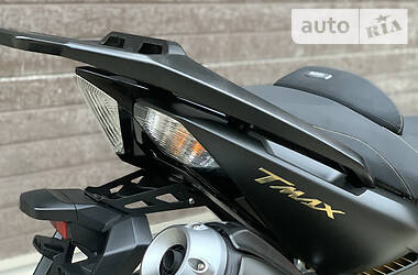 Макси-скутер Yamaha T-MAX 2016 в Киеве