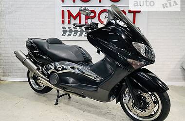 Максі-скутер Yamaha T-MAX 2008 в Одесі