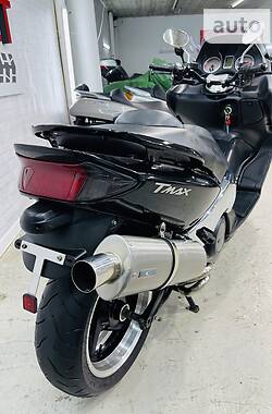 Максі-скутер Yamaha T-MAX 2008 в Одесі