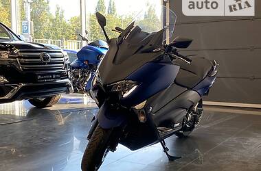 Макси-скутер Yamaha T-MAX 2019 в Одессе