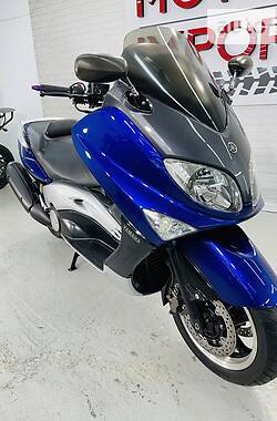 Макси-скутер Yamaha T-MAX 2007 в Одессе