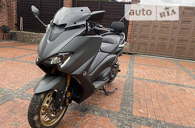 Скутер Yamaha T-MAX 2021 в Киеве