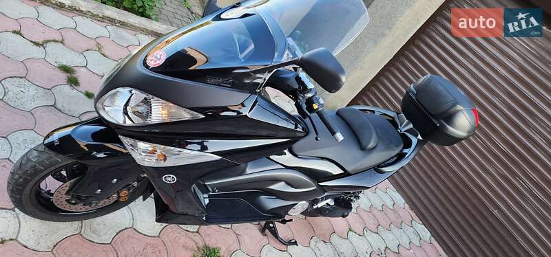 Макси-скутер Yamaha T-MAX 2012 в Одессе