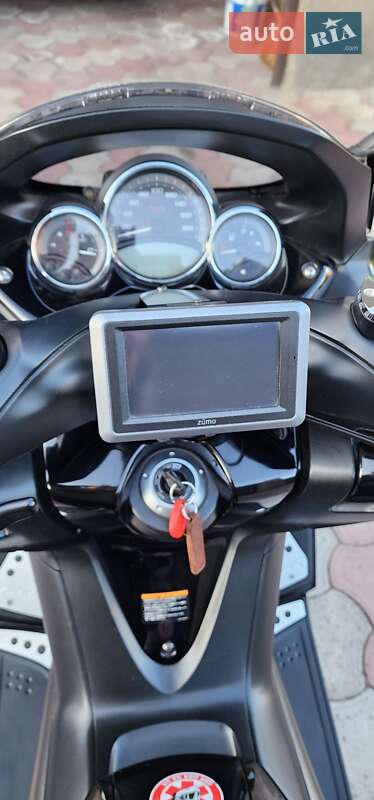 Макси-скутер Yamaha T-MAX 2012 в Одессе