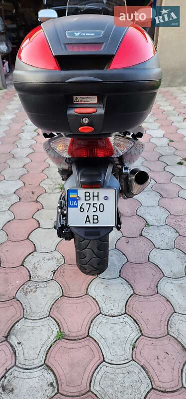 Макси-скутер Yamaha T-MAX 2012 в Одессе