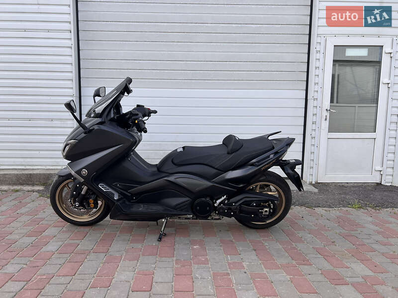 Макси-скутер Yamaha T-MAX 2016 в Одессе