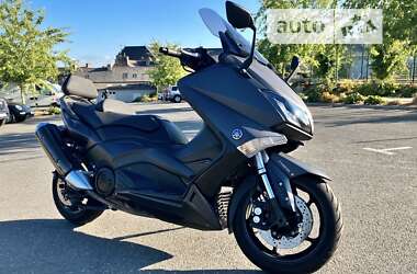 Макси-скутер Yamaha T-MAX 2016 в Одессе