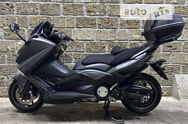 Макси-скутер Yamaha T-MAX 2013 в Одессе