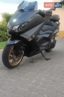 Максі-скутер Yamaha T-MAX 2013 в Кам'янці-Бузькій