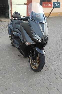 Максі-скутер Yamaha T-MAX 2013 в Кам'янці-Бузькій