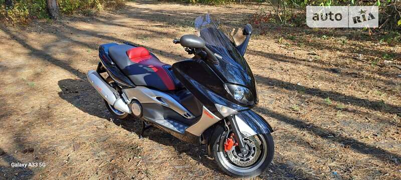 Макси-скутер Yamaha T-MAX 2008 в Кропивницком