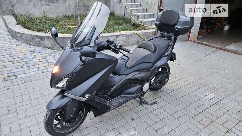 Макси-скутер Yamaha T-MAX 2013 в Виннице