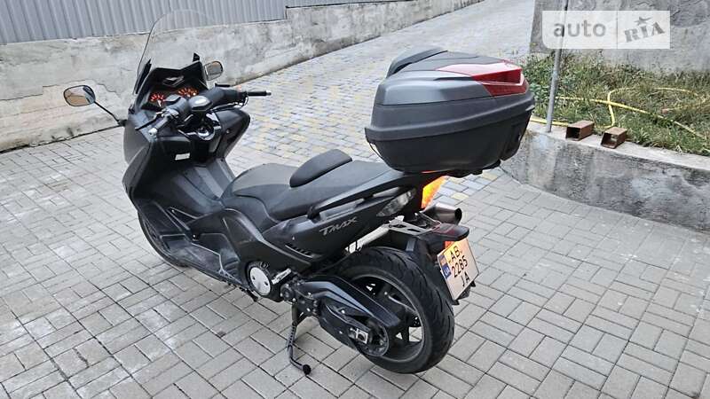 Макси-скутер Yamaha T-MAX 2013 в Виннице