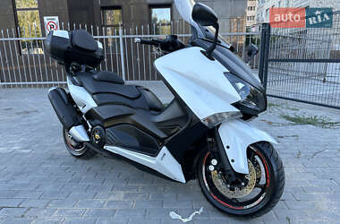 Макси-скутер Yamaha T-MAX 2013 в Виннице